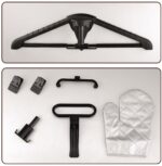 CENTRO PLANCHADO VAPOR VERTICAL SOGO - Imagen 2