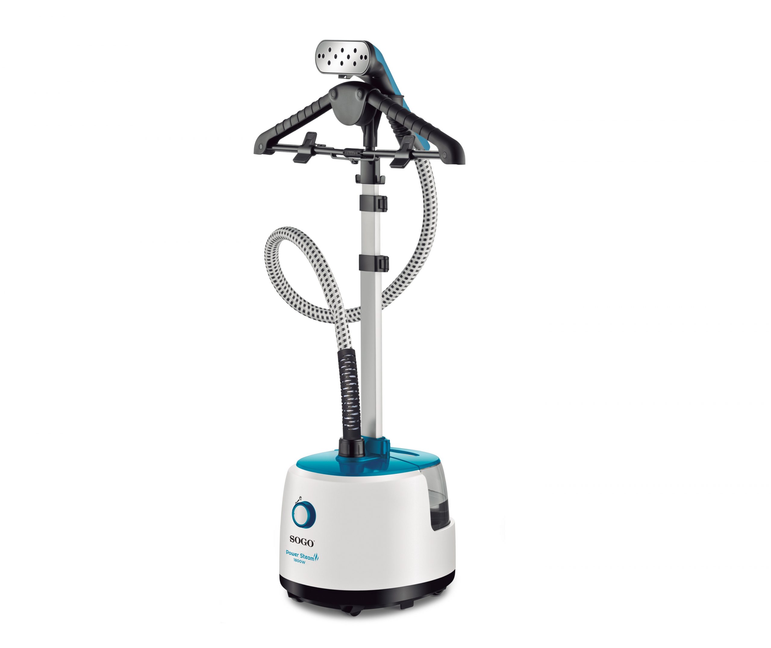 CENTRO PLANCHADO VAPOR