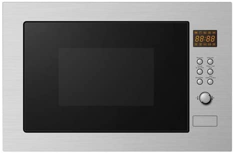 MICROONDAS CORBERO CON MARCO