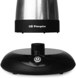 CAFETERA ITALIANA ELECTRICA ORBEGOZO - Imagen 4