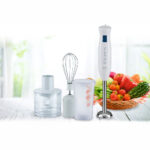 BATIDORA SOGO + ASCESORIOS 400W