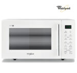 MICROONDAS WHIRLPOOL 25L BLANCO FUN VAPOR