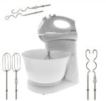 BATIDORA AMASAD. CON BOL GIRATORIA SOGO - Imagen 2