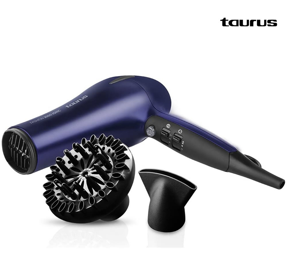 SECADOR TAURUS FASHION