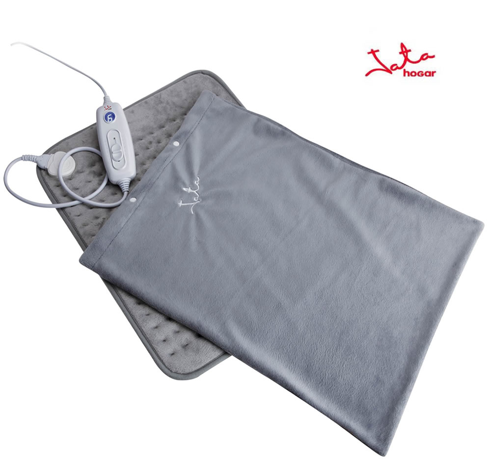 ALMOHADILLA ELECTRICA JATA 40X30 100W