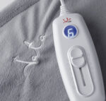 ALMOHADILLA ELECTRICA JATA 50X40 100W - Imagen 2