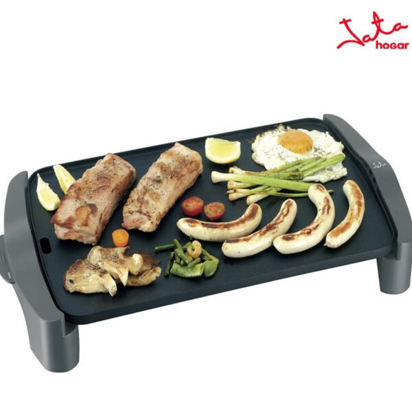 PLANCHA ASAR JATA 2500W  46 X 28