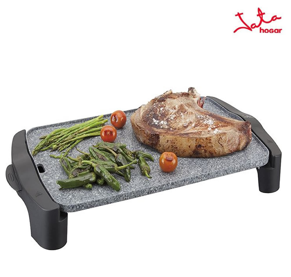 PLANCHA DE ASAR JATA