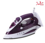 PLANCHA VAPOR JATA 2400W SUELA INOX