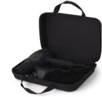 SET SECADOR + PLANCHA PELO ORBEGOZO - Imagen 2