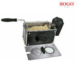 FREIDORA SOGO 3.L 2000W - Imagen 3