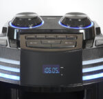 ALTAVOZ PORTATIL SOGO 2X12" 1800W USB - Imagen 5