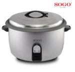 ARROCERA PROFESIONAL SOGO 5.6 L 1900W - Imagen 2