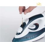 PLANCHA VAPOR JATA 2200 W SUELA INOX - Imagen 2