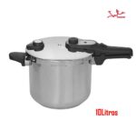 OLLA A PREPRESION RAPIDA JATA 10 L