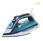 PLANCHA VAPOR JATA 2600 W SUELA CERAMICA