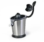 EXPRIMIDOR DE ZUMOS SOGO CON BRAZO 100W - Imagen 3