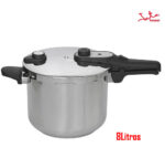 OLLA A PREPRESION RAPIDA JATA 8 L