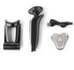 AFEITADORA ROTATIVA JATA HUMEDO Y SECO - Imagen 3