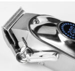 CORTA PELOS JATA PROFESIONAL METALICO - Imagen 2