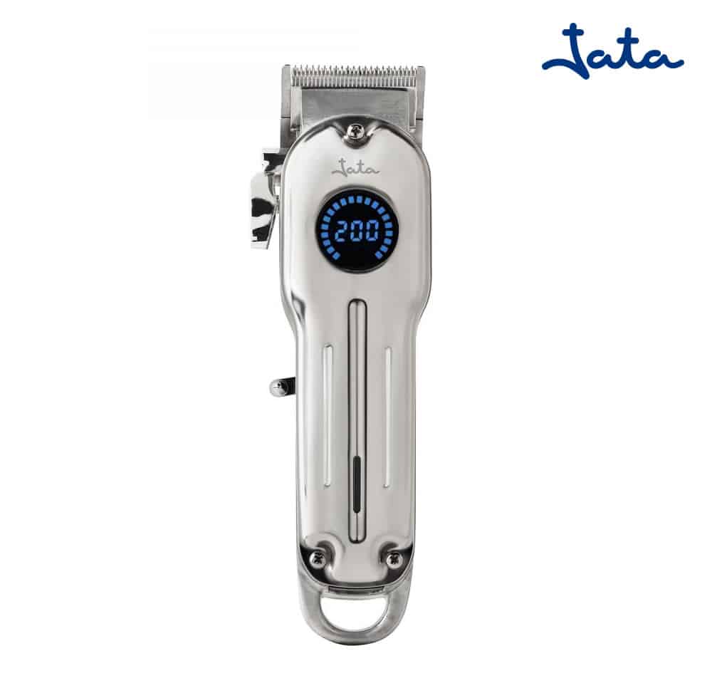 CORTA PELOS JATA PROFESIONAL METALICO