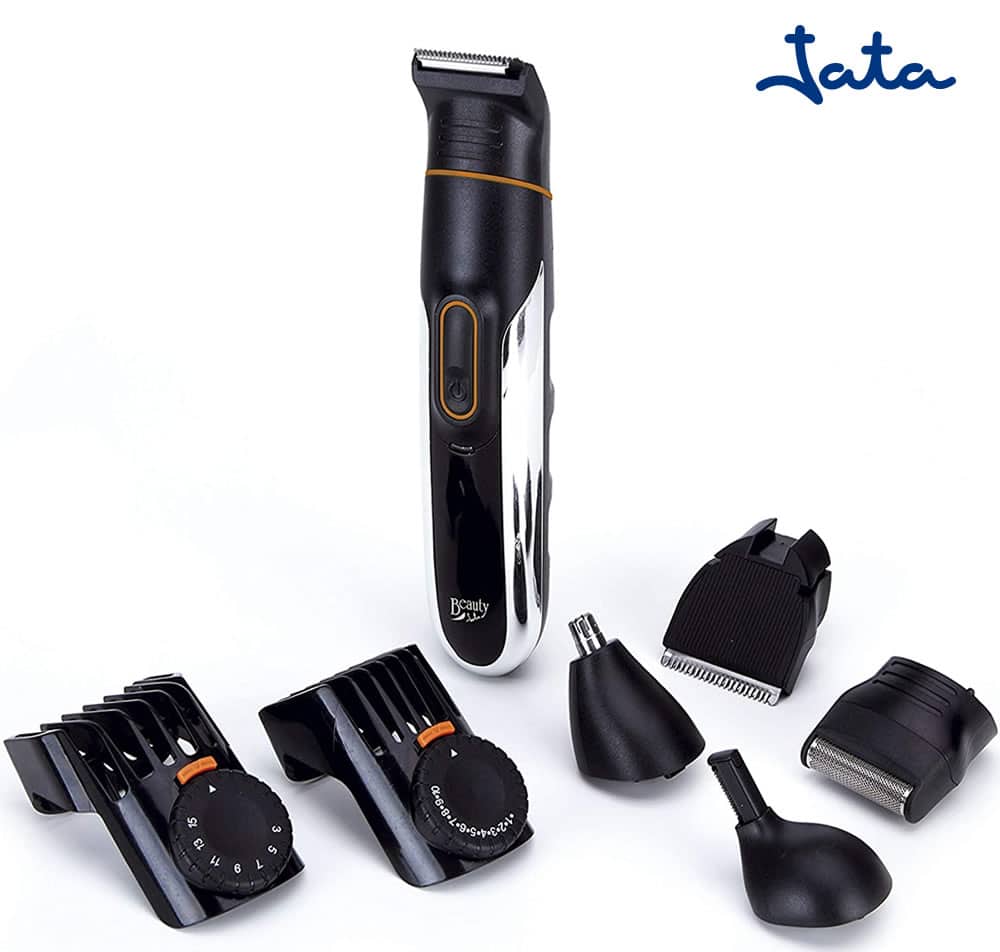 CORTA PELOS JATA 7 EN 1