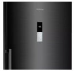 CONGELADOR VERT INFINITON NF E 185X60 DARK INOX - Imagen 3