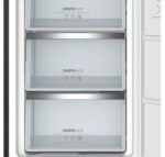 CONGELADOR VERT INFINITON NF E 185X60 DARK INOX - Imagen 5