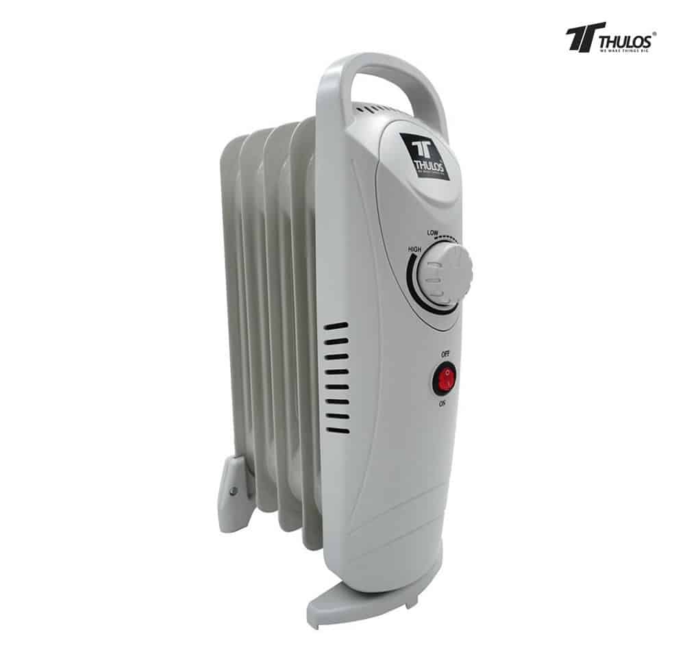 MINI RADIADOR THULOS 5 ELEMNT 500W