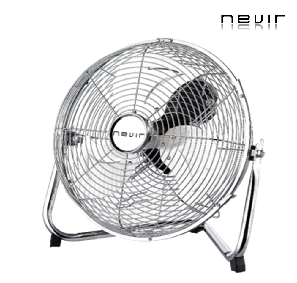 VENTILADOR INDUSTRIAL