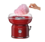 MAQUINA ALGODON AZUCAR SOGO RETRO - Imagen 2