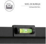 SOPORTE PARED TV TM 26" A 65" FIJO - Imagen 2