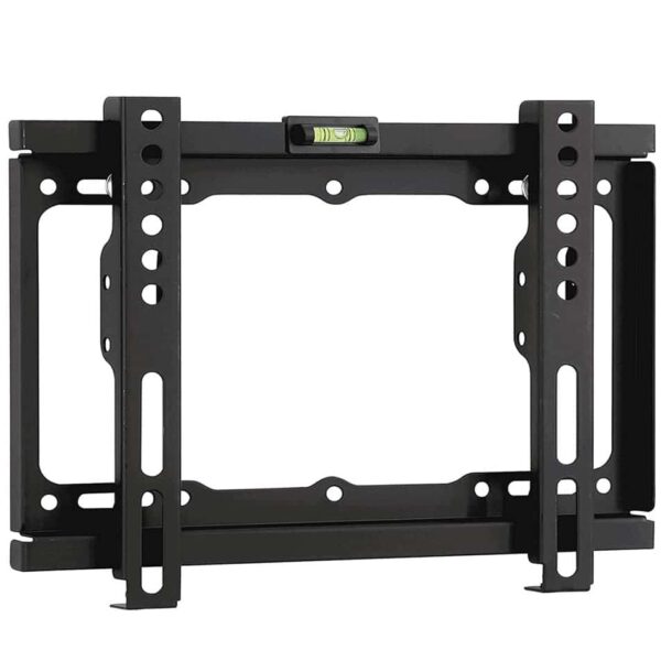 SOPORTE TV DE PARED TM 17" A 42" FIJO