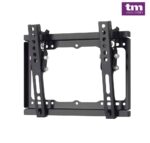 SOPORTE PARED TV TM 17" A 42" FIJO INCLIMABLE