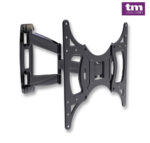 SOPORTE PARED TV TM 26" A 55" ABATIBLE