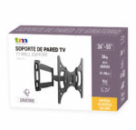 SOPORTE PARED TV TM 26" A 55" ABATIBLE - Imagen 6