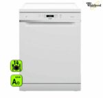 WHIRLPOOL LAVAVAJILLASº