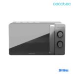 MICROONDAS CECOTEC PROCLEAN 3060 MIRROR 20L