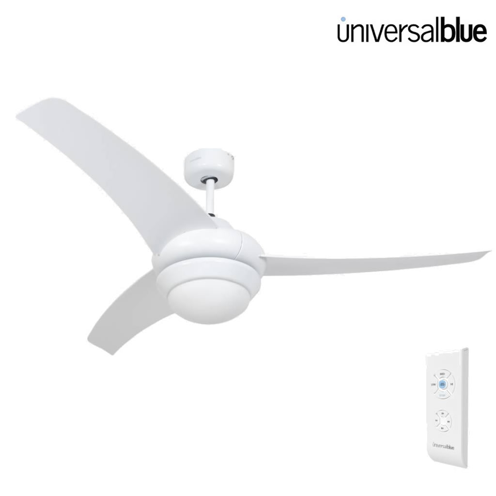 VENTILADOR TECHO MISTRAL