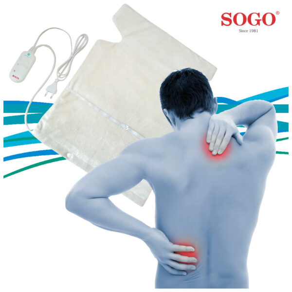 ALMOHADILLA CERVICAL