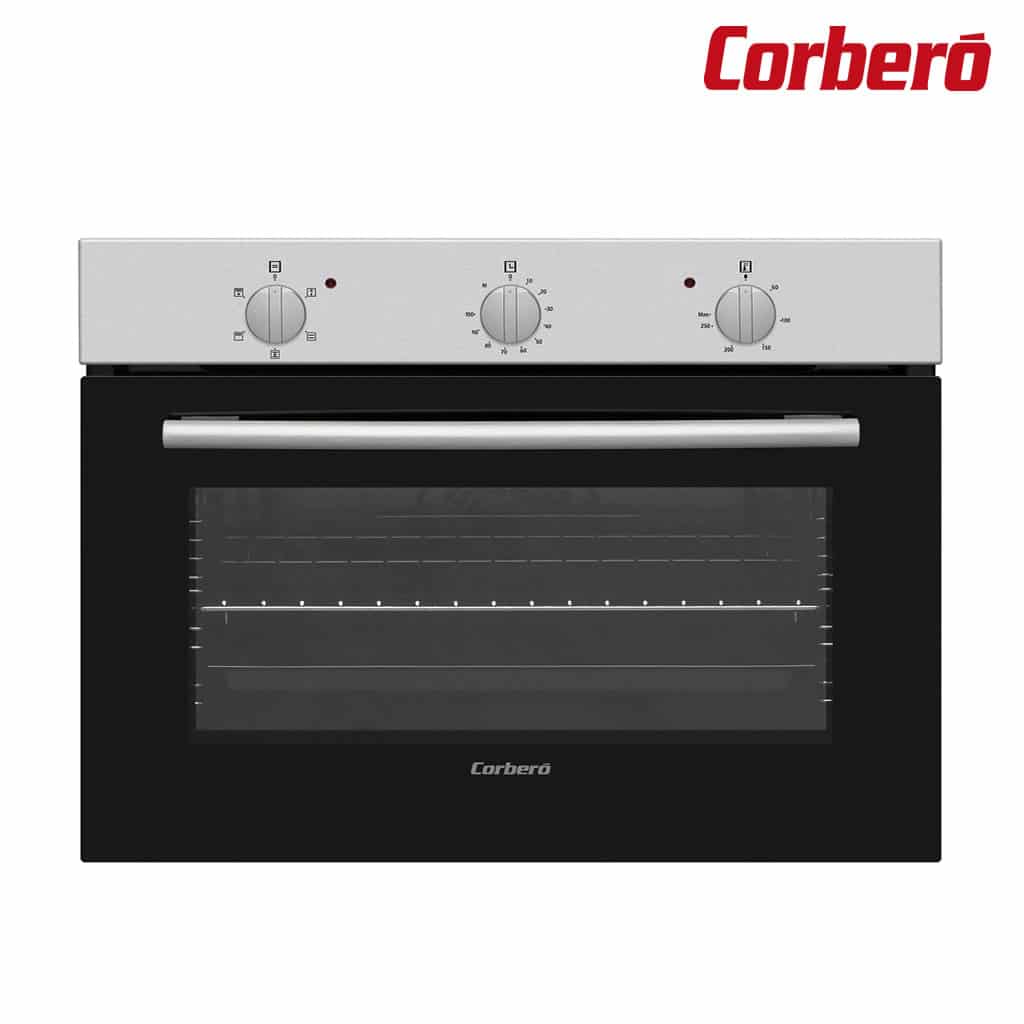 HORNO CORBERO COMPACTO
