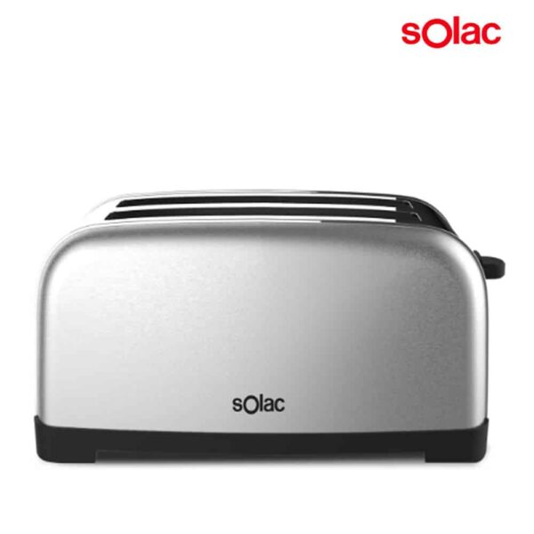 TOSTADOR SOLAC 2 RANURAS