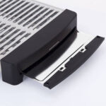 TOSTADOR JATA HORIZONTAL 5 TUBOS XXL - Imagen 2