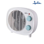 TERMOVENTILADOR JATA HORI 2000W BLAN/AZUL - Imagen 2