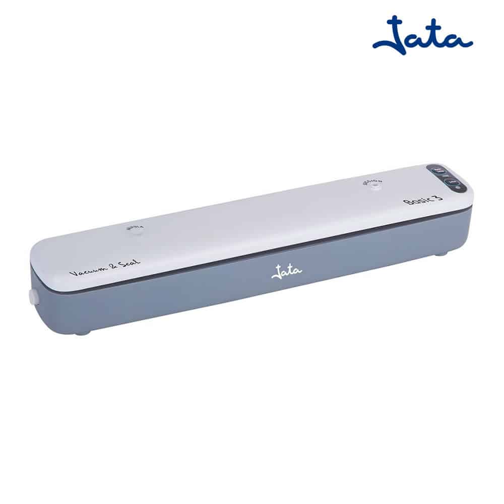 ENVASADORA SELLADORA JATA 85 W