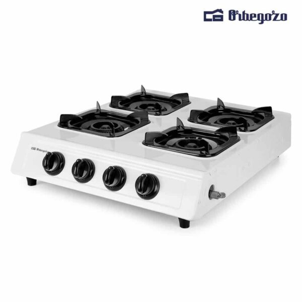 HORNILLO GAS SOBREMESA