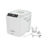 PANIFICADORA MULTIFUNCION SOGO 550W 1KG - Imagen 2