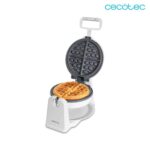 GOFRERA CECOTEC CIRCULAR GOFRESSTONE 1000W