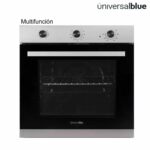 HORNO MULTIFUNCION 70L UNIVERSAL B INOX