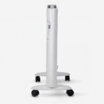 EMISOR TERMICO UNIVERSAL B 1000W WIFI BLANCO - Imagen 2